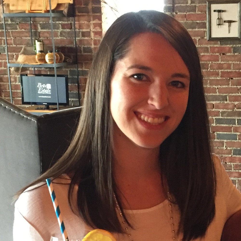 Meet your Posher, Kayla
